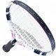 Ракетка тенниса BABOLAT FEATHER CV Gr2 с чехлом 121239/100 (Оригинал)