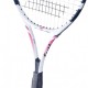 Ракетка тенниса BABOLAT FEATHER CV Gr2 с чехлом 121239/100 (Оригинал)