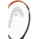 Ракетка тенниса HEAD Ti Radical Elite Gr2 Orange-Grey с чехлом (Оригинал) Ракетка тенниса HEAD Ti Radical Elite Gr2 Orange-Grey с чехлом (Оригинал)