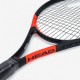 Ракетка тенниса HEAD Ti Radical Elite Gr2 Orange-Grey с чехлом (Оригинал) Ракетка тенниса HEAD Ti Radical Elite Gr2 Orange-Grey с чехлом (Оригинал)
