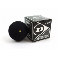 Мяч для сквоша Dunlop Competition 1жов.