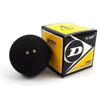 Мяч для сквоша Dunlop PRO 2 Желтый