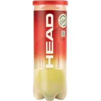 Мячи для большого тенниса HEAD Championship 3B