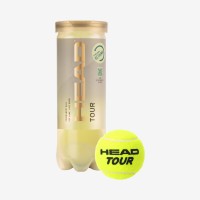Теннисные мячи HEAD TOUR BALL 3
