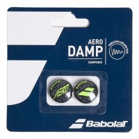 Виброгасители Babolat Aero Damp x2 multicolor 700119-100 (Оригинал)