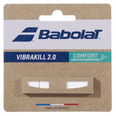 Виброгаситель Babolat VIBRAKILL 700121-101 (Оригинал)
