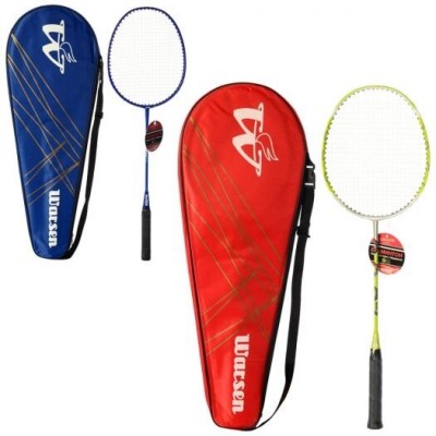 Бадминтон Warsen ракетка 1 шт Бадминтон Warsen ракетка 1 шт