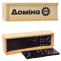 Домино M 0027