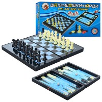 Шахматы MC 1178/8899