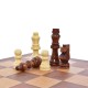 Шахматы 3в1 W-6628