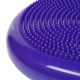 Балансировочная массажная подушка с насос и коробках Gemini Pro BC-01PUR Фиолетовый