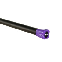 Палка гимнастическая Бодибар Gemini Sport Body Bar GI-1251-4