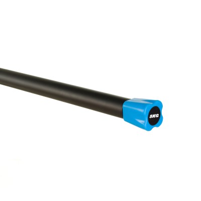Палка гимнастическая Бодибар Gemini Sport Body Bar GI-1251-5