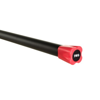 Палка гимнастическая Бодибар Gemini Sport Body Bar GI-1251-7