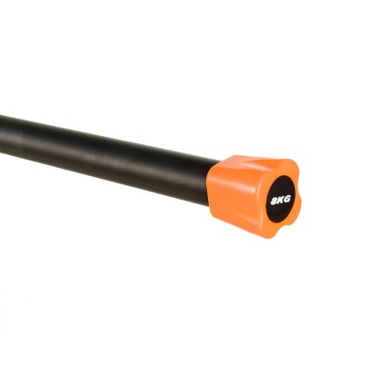 Палка гимнастическая Бодибар Gemini Sport Body Bar GI-1251-8