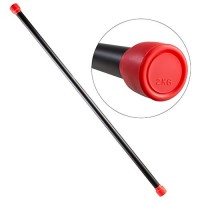 Палка гимнастическая Бодибар Body Bar 2кг