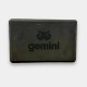 Блок для йоги Gemini GВ001-1BK