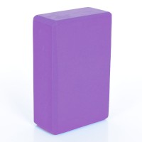 Блок для йоги Gemini 180грамм GB0858-2V