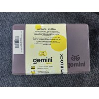 Блок для йоги Gemini Eva Pro 180грам 23х15х7, 5см Elder05 GBK-1013 Блок для йоги Gemini Eva Pro 180грам 23х15х7, 5см Elder05 GBK-1013