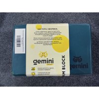 Блок для йоги Gemini Eva Pro 180грам 23х15х7, 5см Deep GBK-1014 Блок для йоги Gemini Eva Pro 180грам 23х15х7, 5см Deep GBK-1014