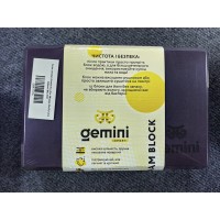 Блок для йоги Gemini Eva Pro 180грам 23х15х7, 5см Italian GBK-1015 Блок для йоги Gemini Eva Pro 180грам 23х15х7, 5см Italian GBK-1015