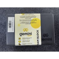 Блок для йоги Gemini Eva Pro 180грам 23х15х7, 5см Pearl GBK-1016 Блок для йоги Gemini Eva Pro 180грам 23х15х7, 5см Pearl GBK-1016