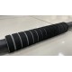 Турник в дверной проем раздвижной Gemini 850-950мм GI-2566-6