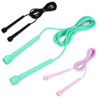 Скакалка 4631 Розовый Скакалка 4631 Розовый