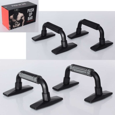 Упоры для отжиманий Gemini PUSH-UP BAR GI-0888-5