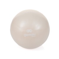 Мяч для пилатеса и йоги Pilates ball Mini Gemini Sport 25cm молочный PG-025MILK Мяч для пилатеса и йоги Pilates ball Mini Gemini Sport 25cm молочный PG-025MILK