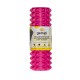 Роллер для занятий йогой и пилатесом G0007-33PINK 33см*12,5см