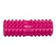 Роллер для занятий йогой и пилатесом G0007-33PINK 33см*12,5см