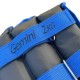 Утяжелители-манжеты песок Gemini по 2.0кг G8833-4BL