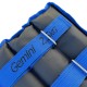 Утяжелители-манжеты песок Gemini по 2.5кг G8833-5BL