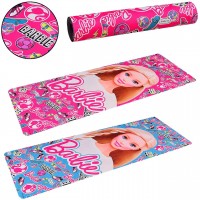 Коврик для йоги Barbie PU BY0101