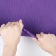Коврик для фитнеса и йоги PVC Pro Gemini 183*61cm*4mm PVCY-4PUR