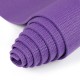 Коврик для фитнеса и йоги PVC Pro Gemini 183*61cm*4mm PVCY-4PUR
