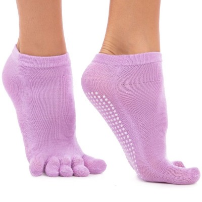 Носки для йоги размер GI-4945 размер 36-41