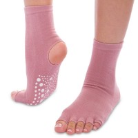 Носки для йоги размер GI-0439 размер 36-41