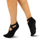 Носки для йоги размер 36-41 TA-1089 Черный Носки для йоги размер 36-41 TA-1089 Черный