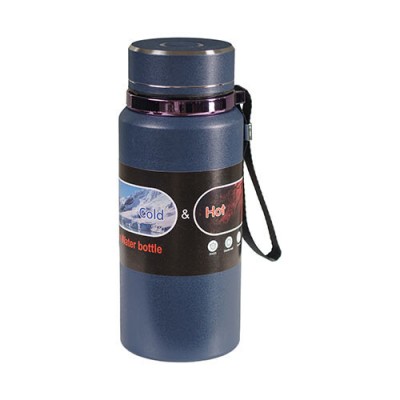 Термос Vacuum Bottle 800мл 3600-BL