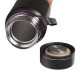 Термос Vacuum Bottle 800мл 3600-BL