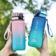 Бутылка для воды Spirit 500мл 8689
