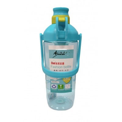 Бутылка для воды 2л. 8862