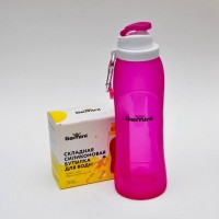 Бутылка для воды 500мл Gemini BG08-P