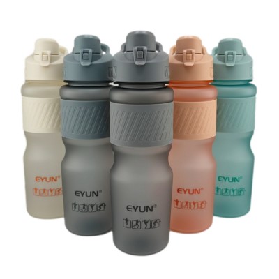 Бутылка для воды 750ml YY-391 Серый