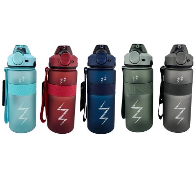 Бутылка для воды EYUN 750ml YY-935