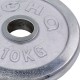 Блины (диски) хромированные GA-1451-10P 52мм 10кг