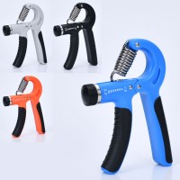 Эспандер кистевой Ножницы пружинный регулируемый 5-60кг GI-4122-4