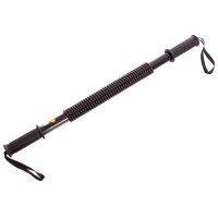 Палка-эспандер силовой Power Twister нагрузка 20кг K-20 Палка-эспандер силовой Power Twister нагрузка 20кг K-20